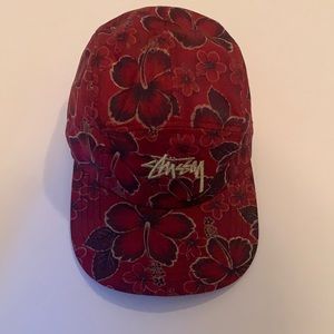 Stussy hat